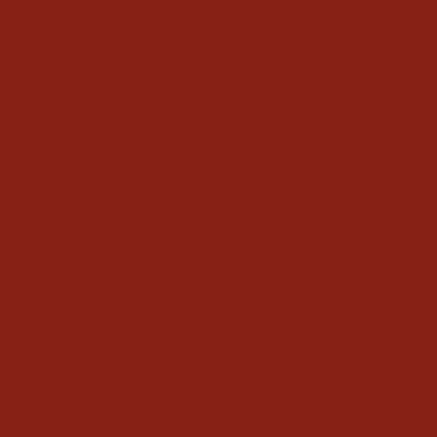 Alfombra Lisa Rojo Ladrillo | Tejido Plano Premium/ Made in Turkey