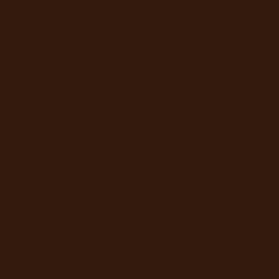 Alfombra Lisa Chocolate Oscuro | Tejido Plano Premium para Salón / Made in Turkey