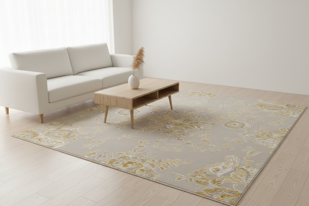 Alfombra 200x280 // Fabricada en Turquía
