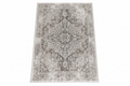 Alfombra vintage distressed 150x210 – foto producto fondo blanco